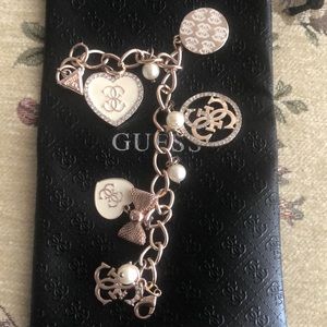 Guess bracelet